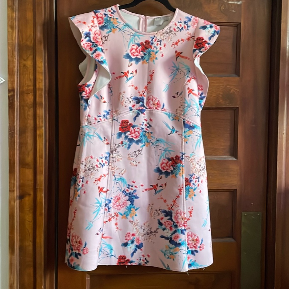 Asos fun party dress